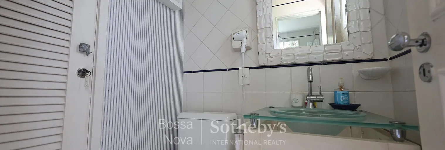 Banheiro - Imagem 52
