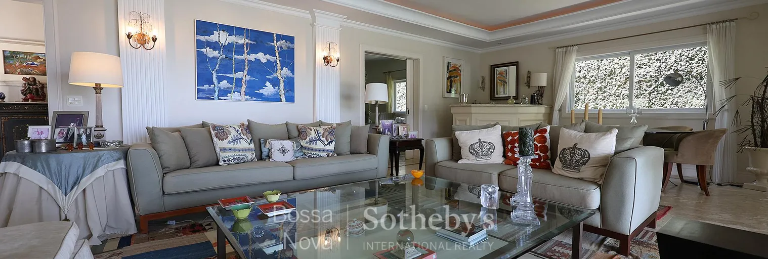 Sala de estar - Imagem 12