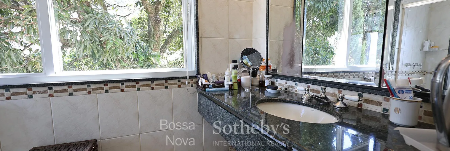 Banheiro - Imagem 48