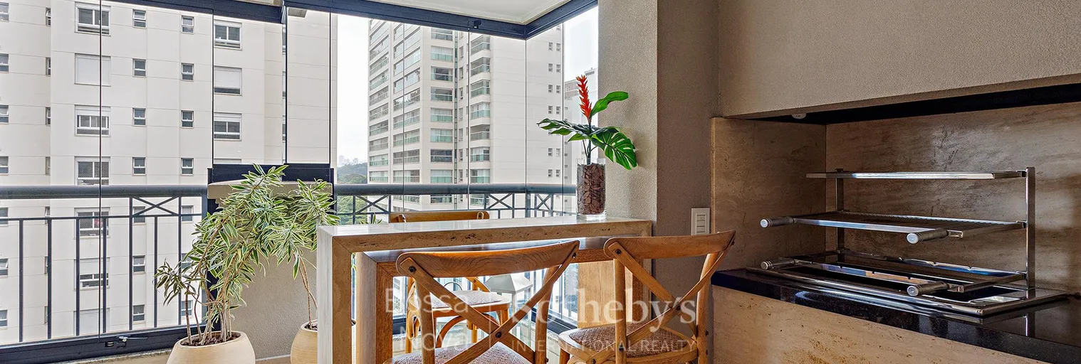 Varanda Gourmet - Imagem 10