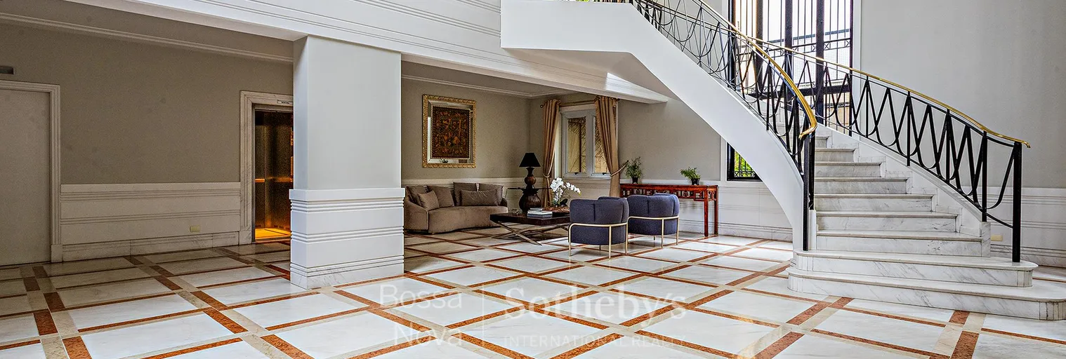 Hall - Imagem 34