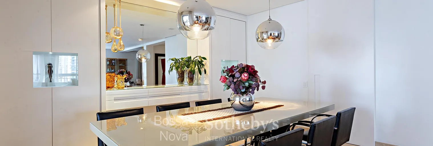 Sala de jantar - Imagem 6