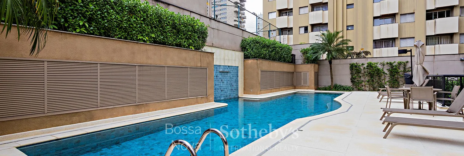 Piscina - Imagem 33