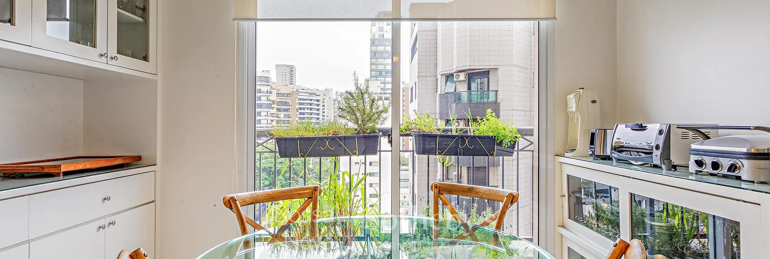 Sala de Almoço - Imagem 16