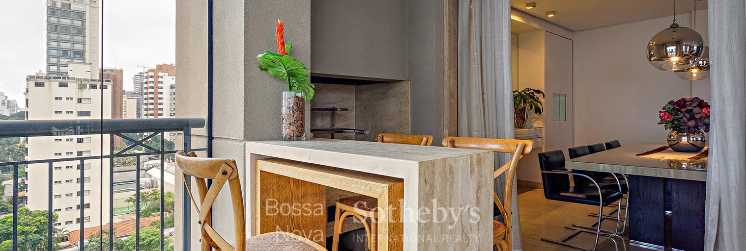 Varanda Gourmet - Imagem 8