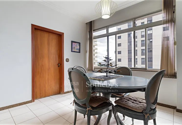 Sala de Almoço - Imagem 12