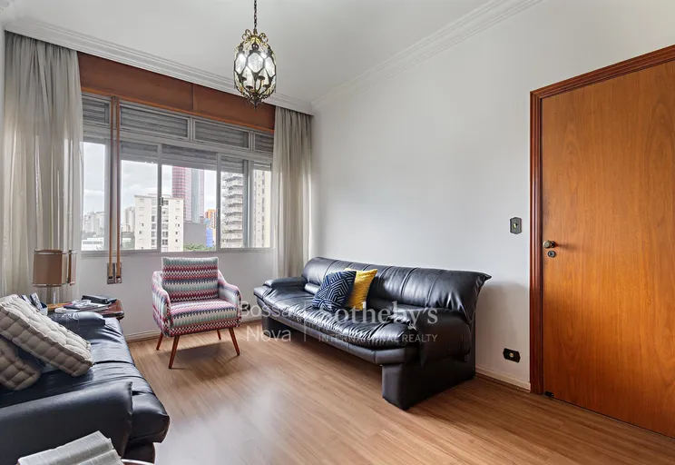 Sala de TV - Imagem 15