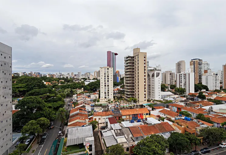 Vista Panorâmica - Imagem 30