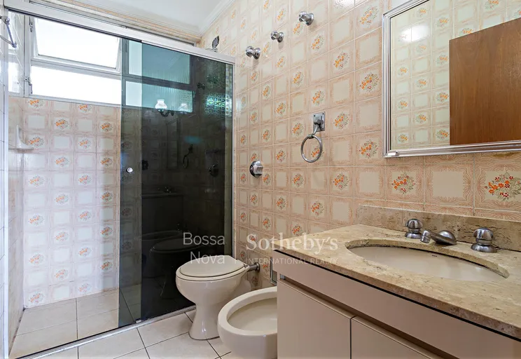 Banheiro - Imagem 19