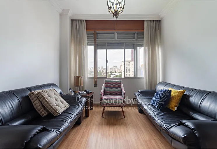 Sala de TV - Imagem 14