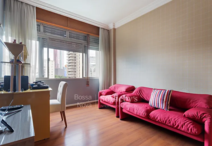 Dormitório - Imagem 18