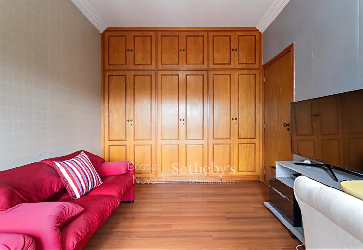 Dormitório - Imagem 17