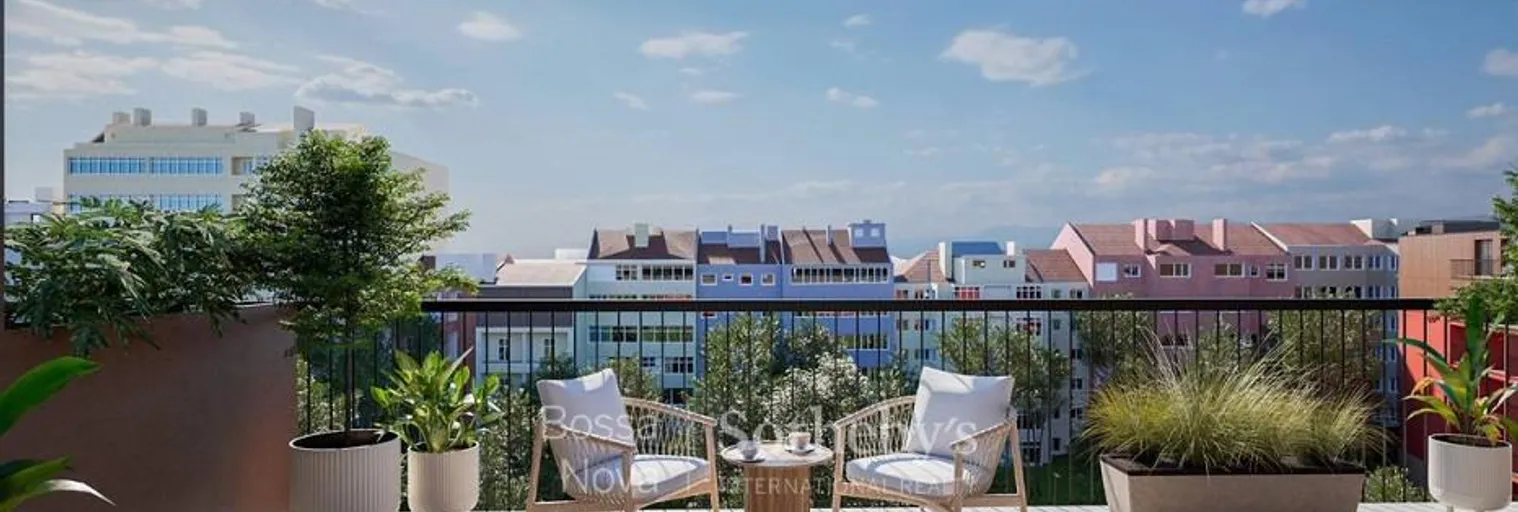 Terraço - Imagem 1