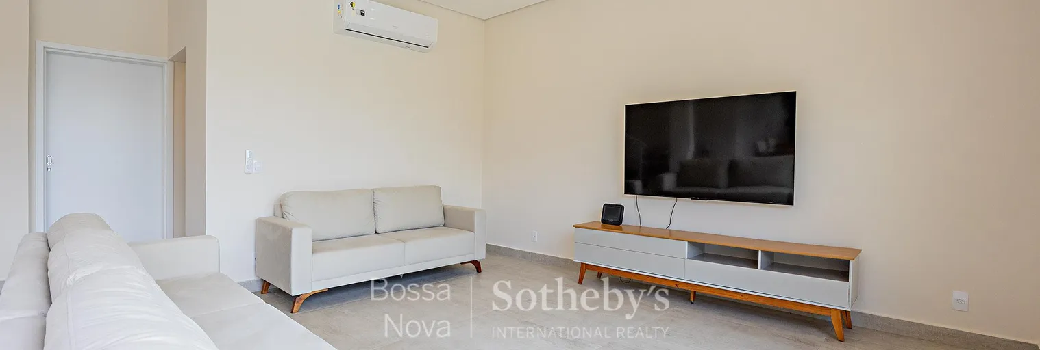 Sala de estar - Imagem 22