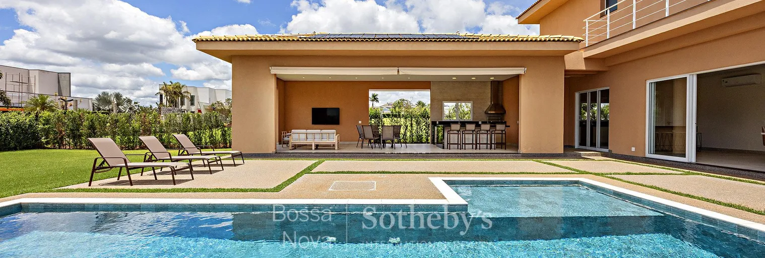 Piscina - Imagem 2