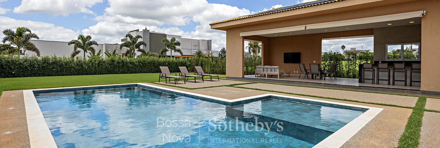 Piscina - Imagem 5