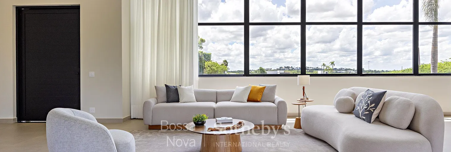 Sala de estar - Imagem 5