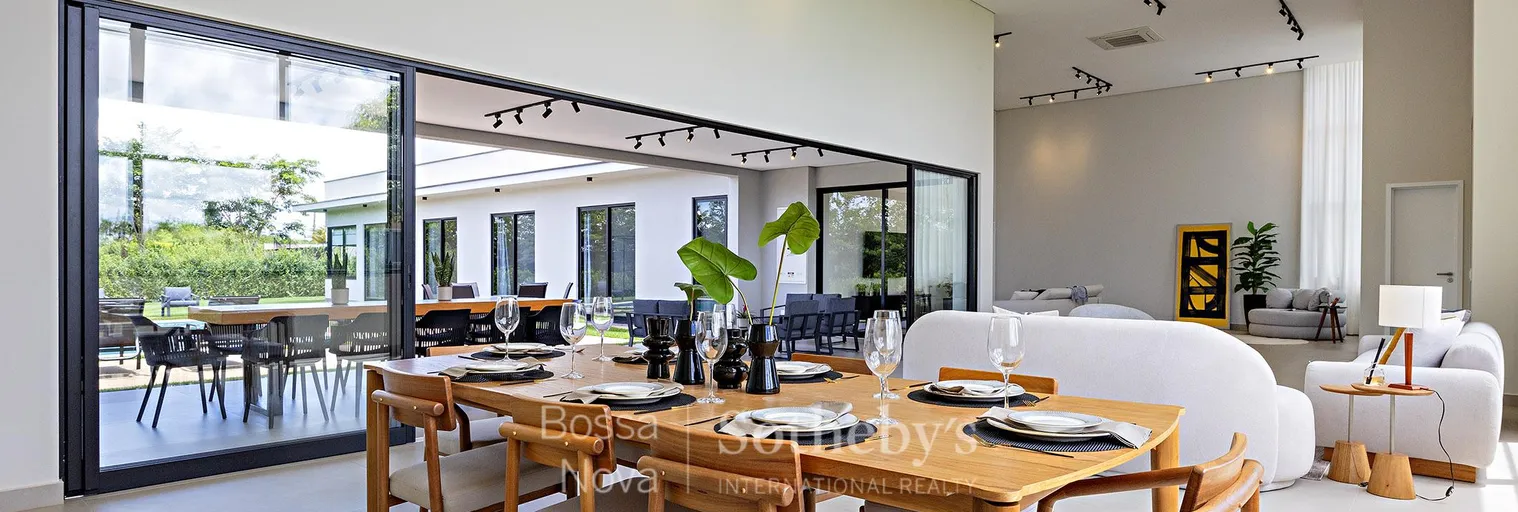 Sala de jantar - Imagem 12