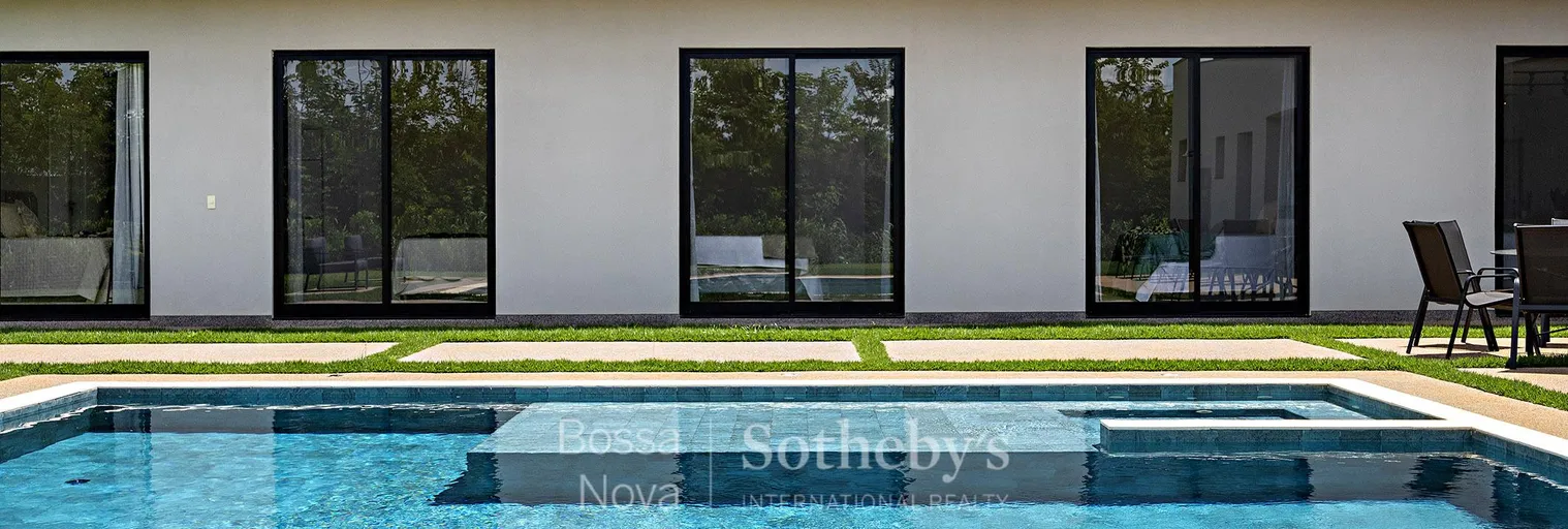 Piscina - Imagem 58