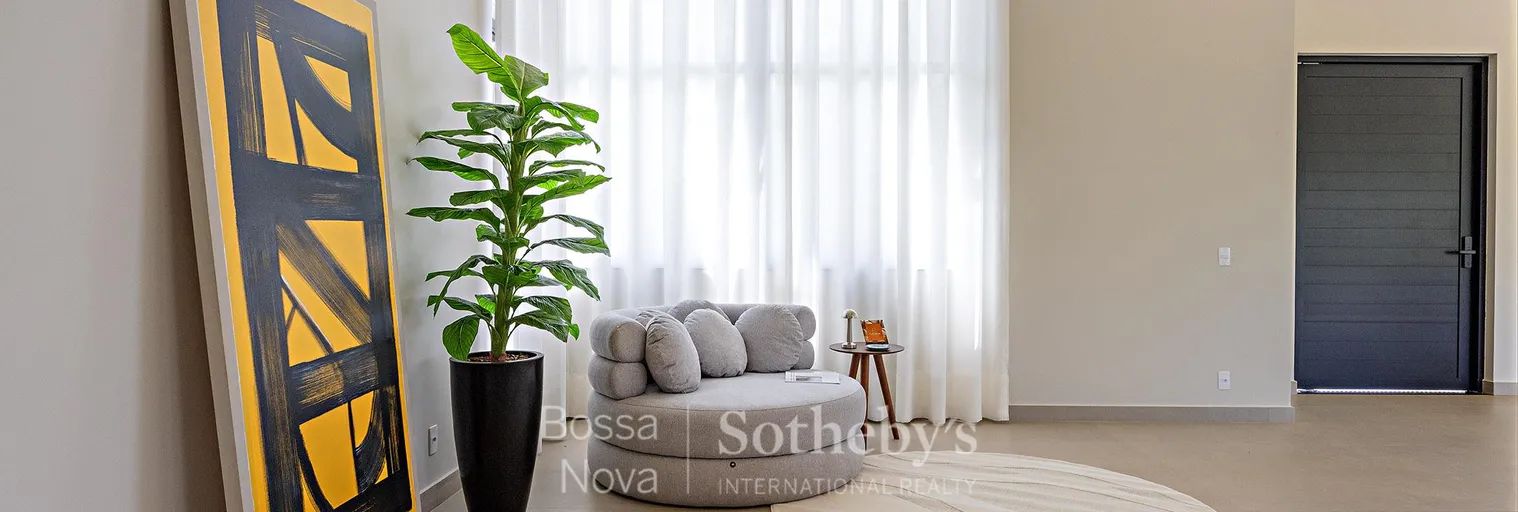 Sala de jantar - Imagem 32