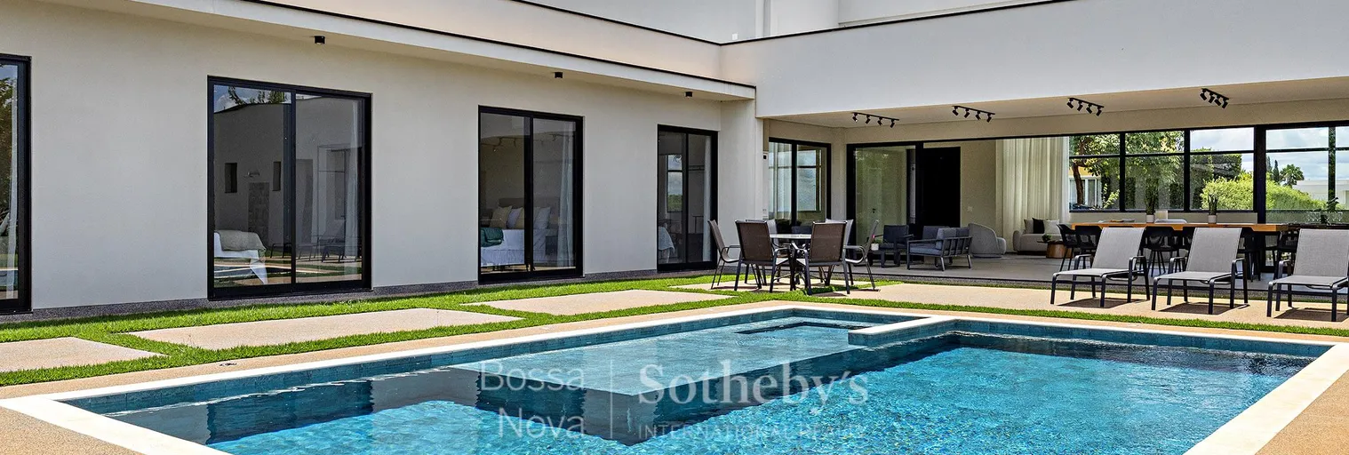 Piscina - Imagem 48