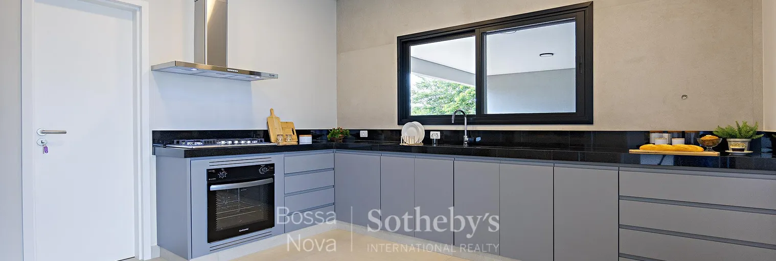 Cozinha - Imagem 34