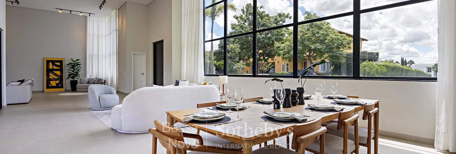 Sala de jantar - Imagem 9