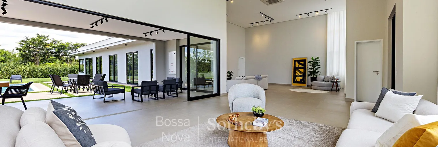 Sala de estar - Imagem 3