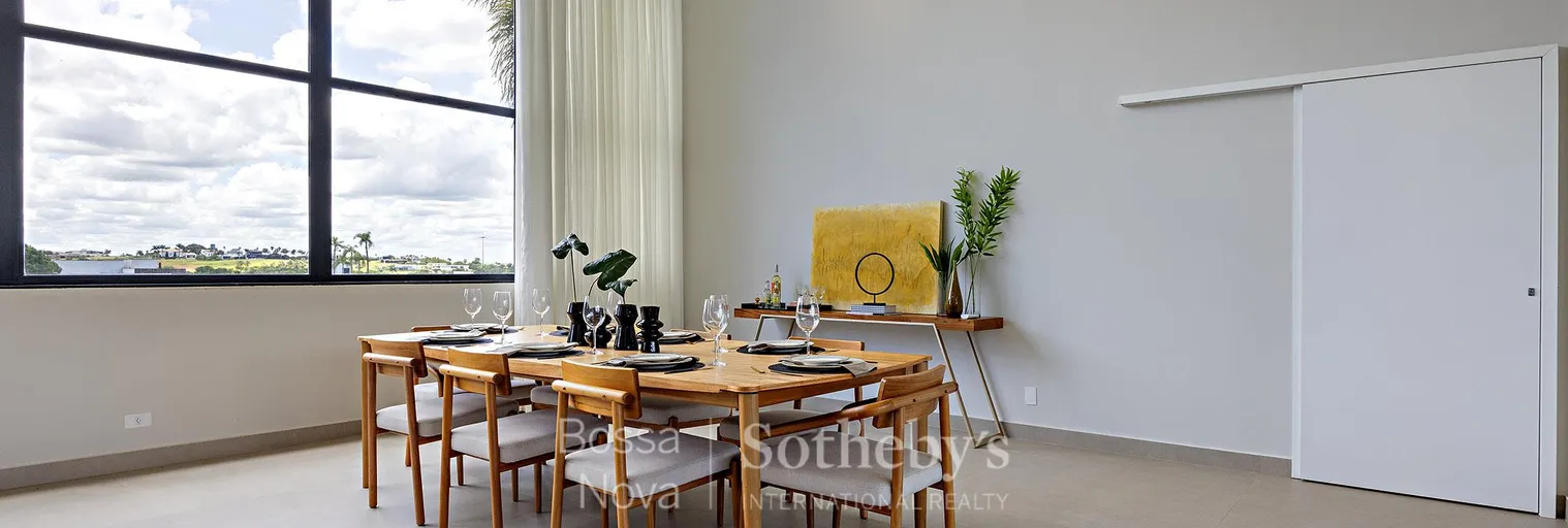 Sala de jantar - Imagem 10
