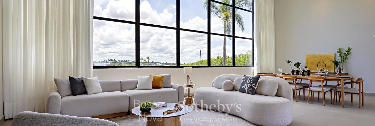 Sala de estar - Imagem 8