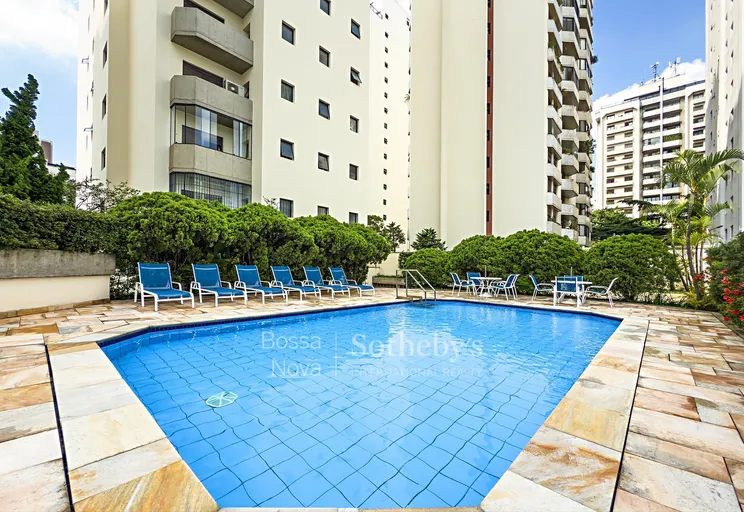 Piscina - Imagem 29