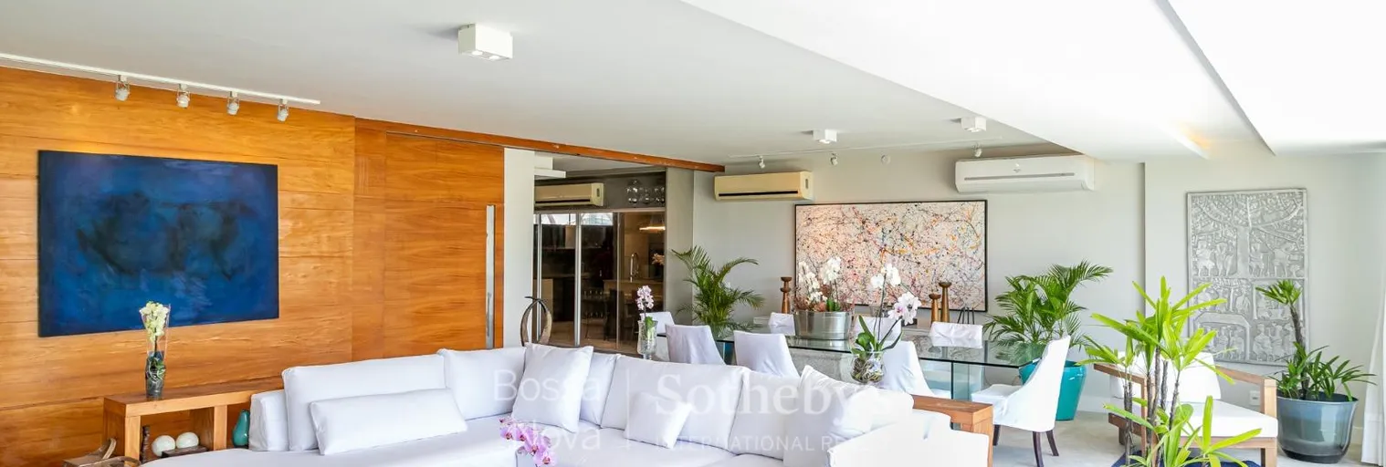Sala de jantar - Imagem 28