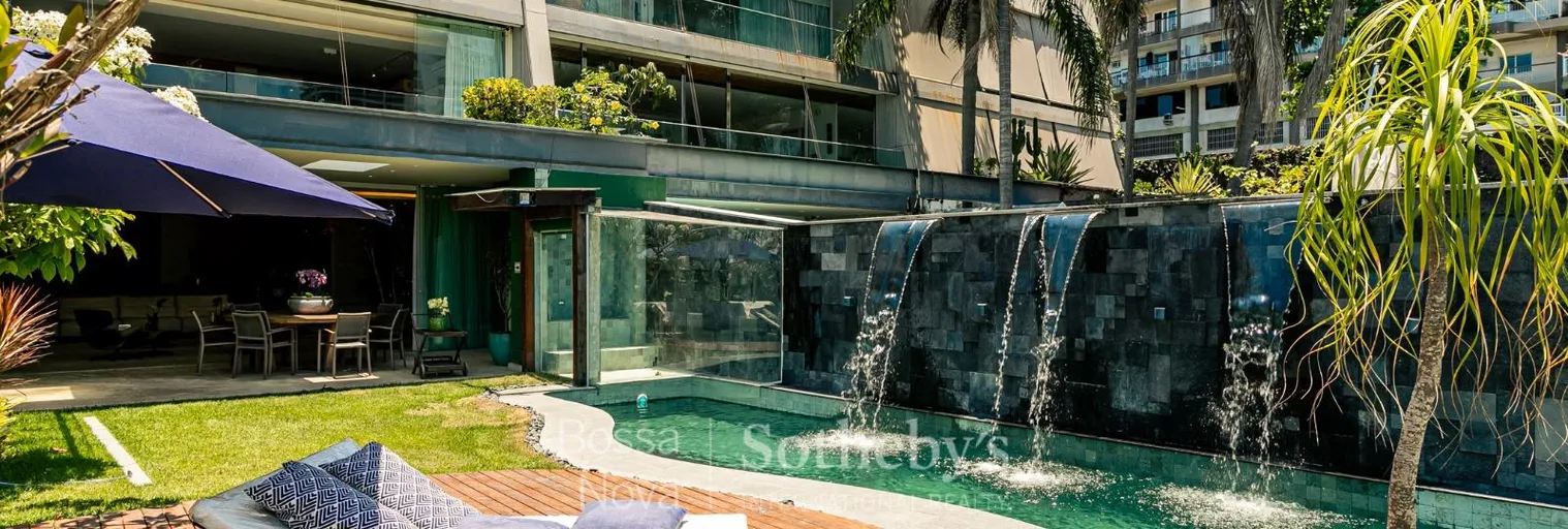 Piscina - Imagem 4