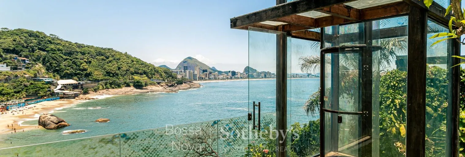 Elevador privativo - Imagem 14