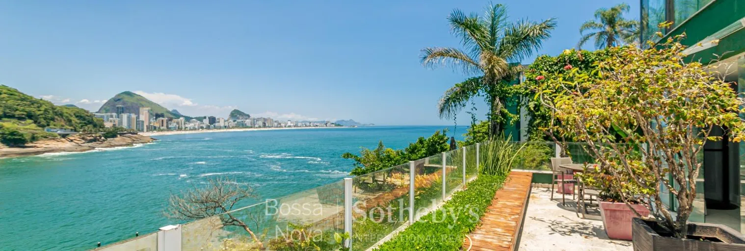 Varanda - Imagem 60