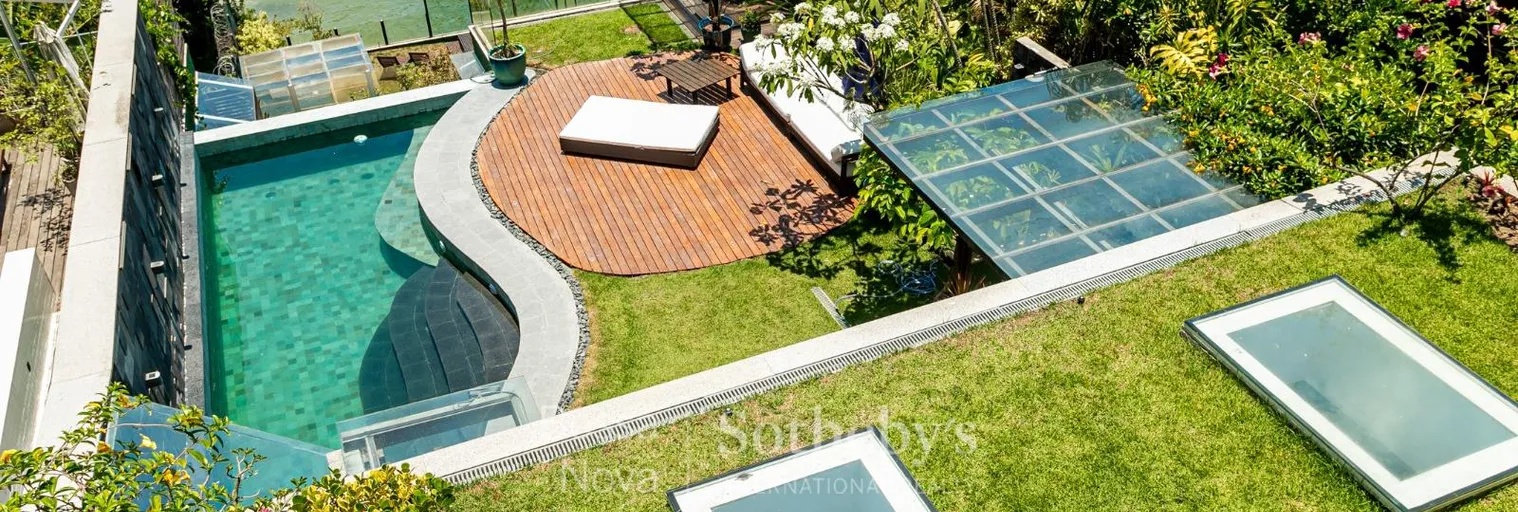Piscina - Imagem 8
