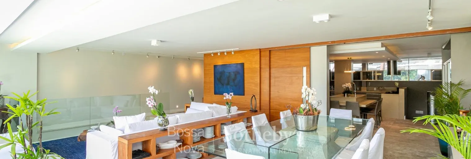 Sala de jantar - Imagem 30
