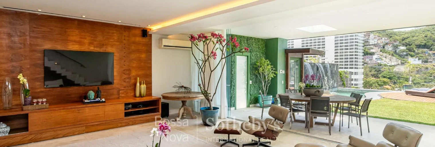 Living - Imagem 24