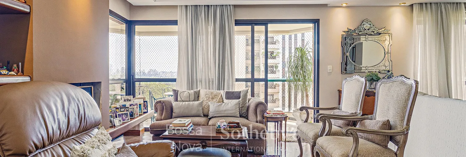 Sala de estar - Imagem 1