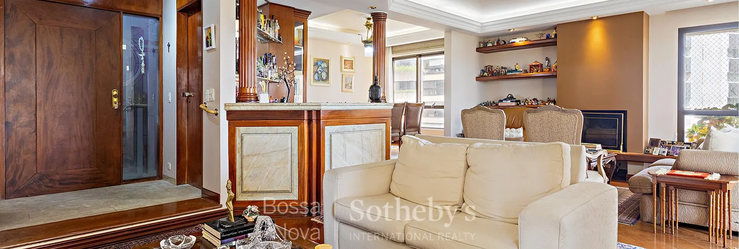 Sala de estar - Imagem 7