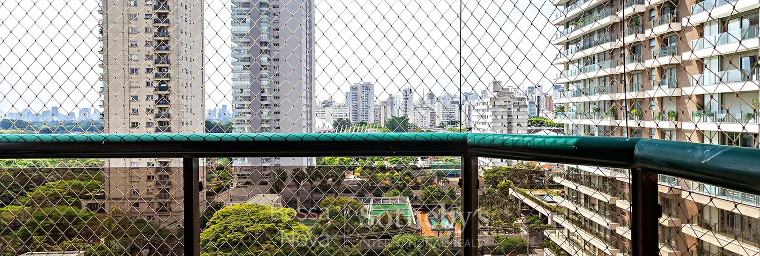 Terraço - Imagem 26