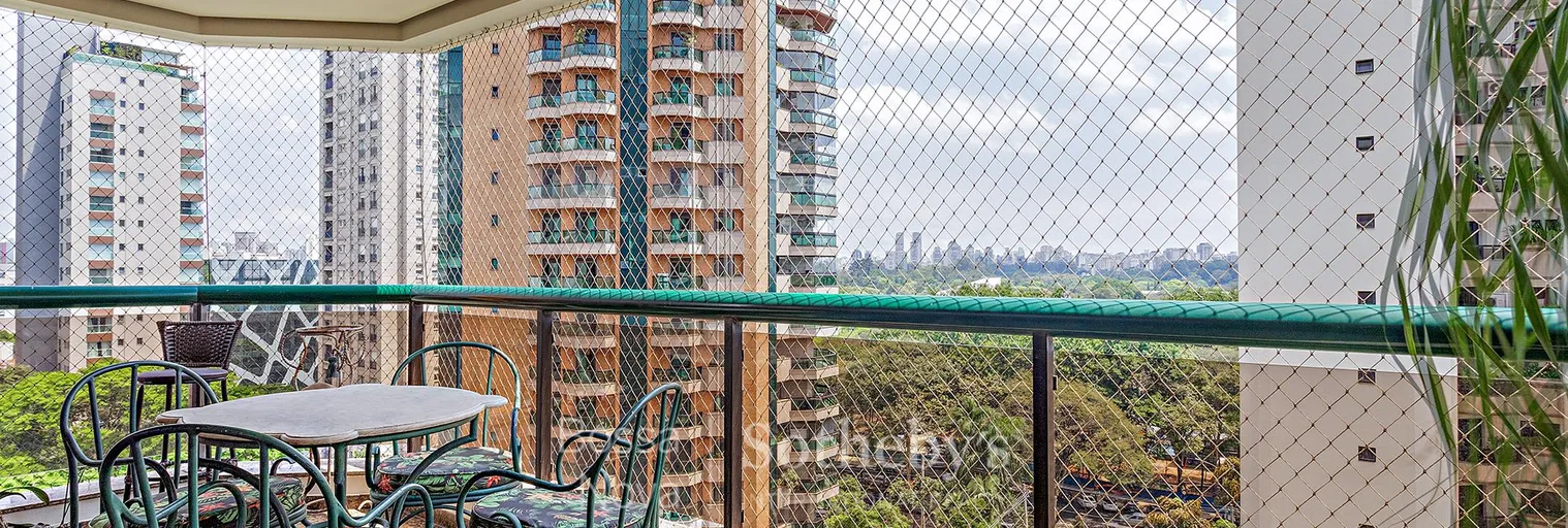 Varanda - Imagem 10