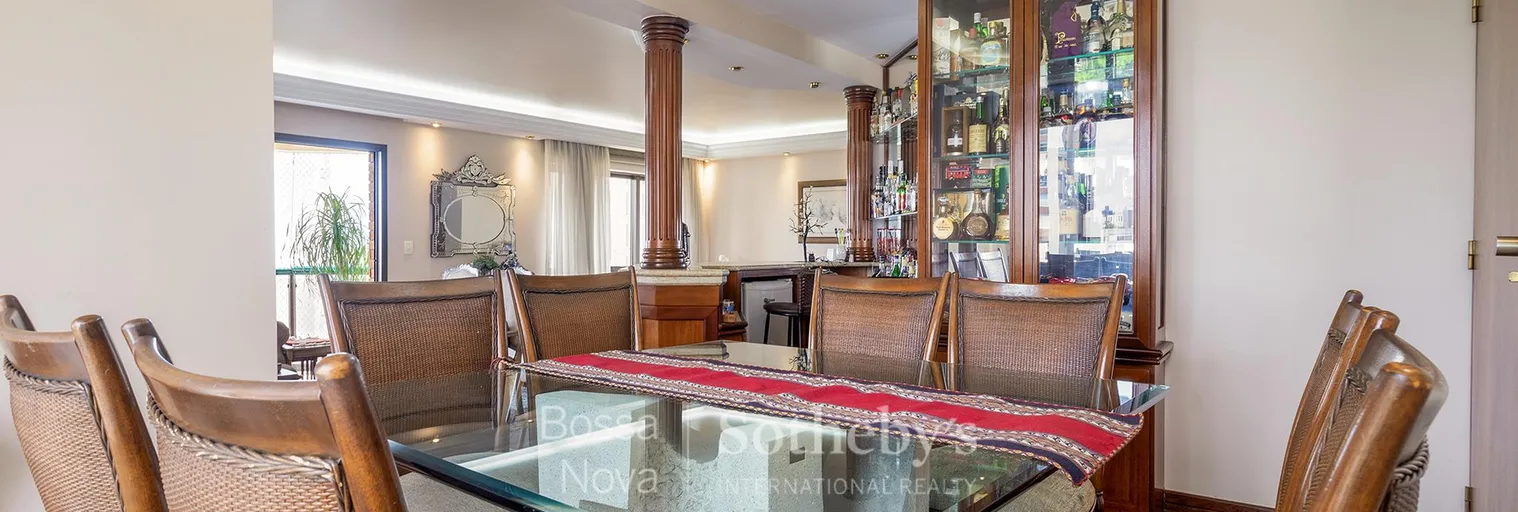 Sala de jantar - Imagem 9