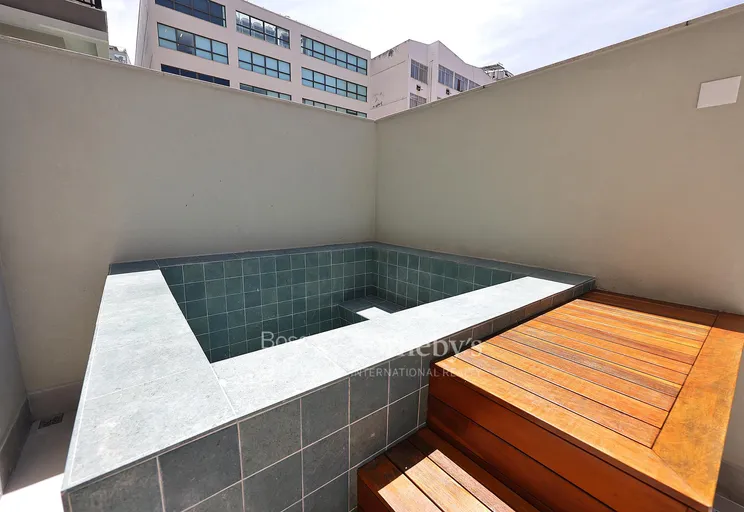 Piscina - Imagem 4