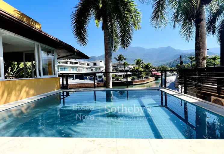 Piscina - Imagem 6