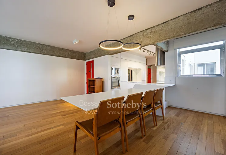 Sala de jantar - Imagem 8