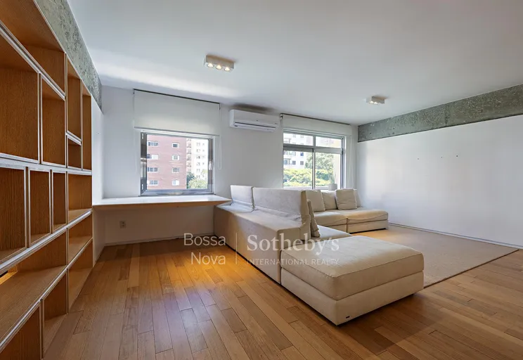 Sala de estar - Imagem 4
