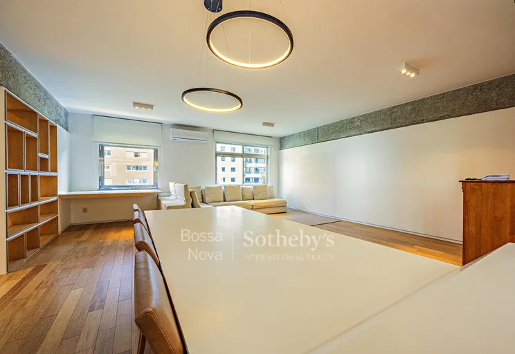 Sala de jantar - Imagem 5