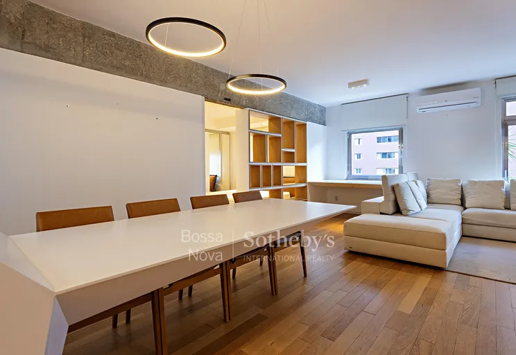 Sala de jantar - Imagem 11