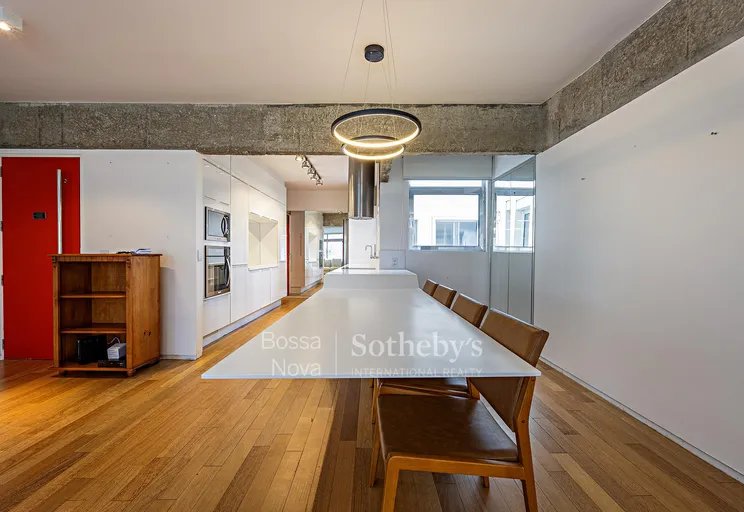 Sala de jantar - Imagem 9